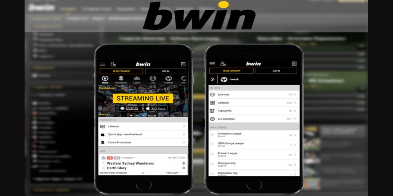  Les meilleures raisons d'installer l'app Bwin